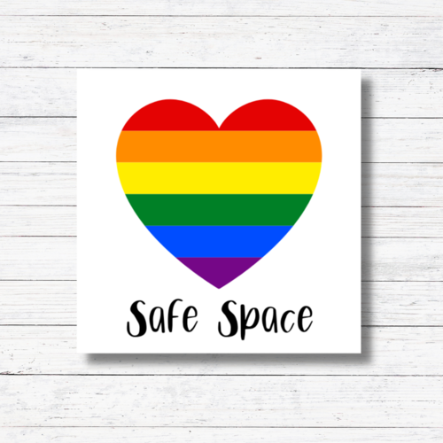 The Pride Gift Shop 🎁🌈