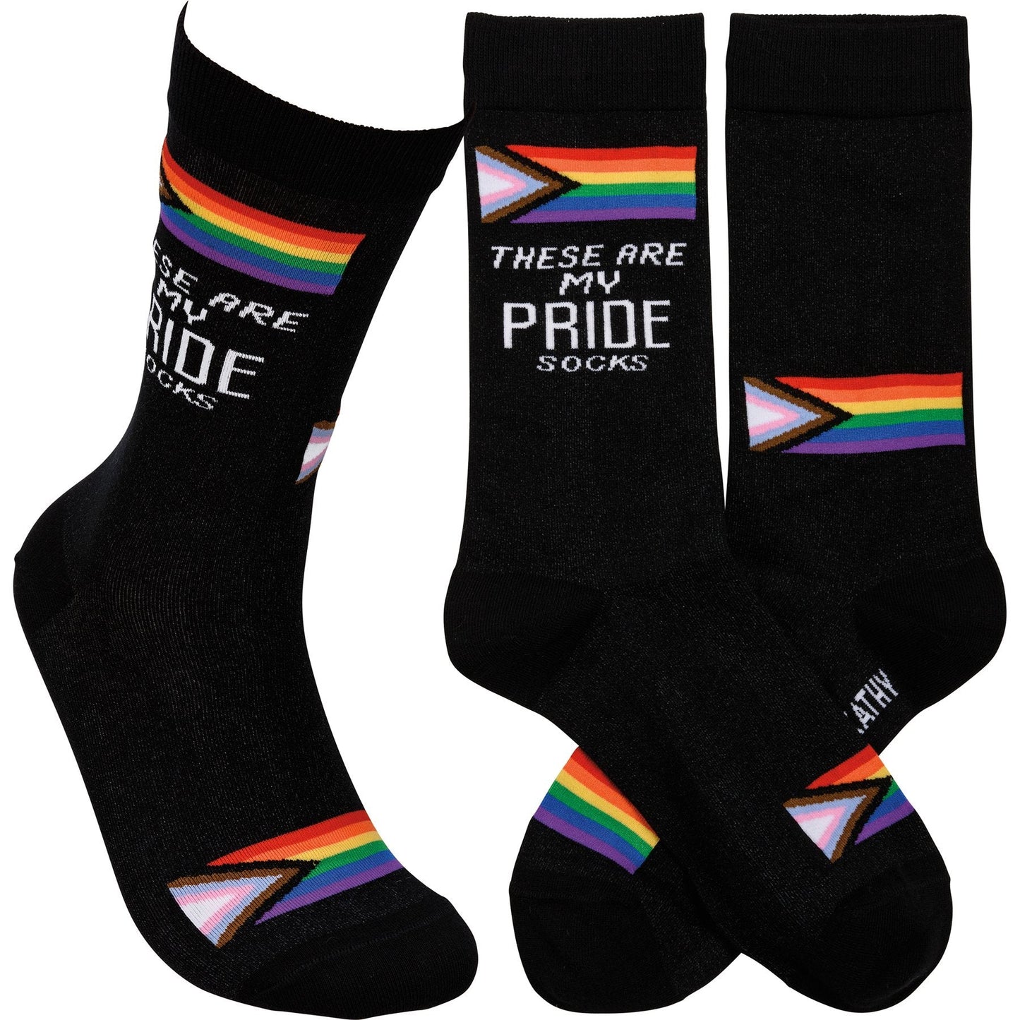 🧦🌈✨Step Into Pride Socks 👣🌈❤️