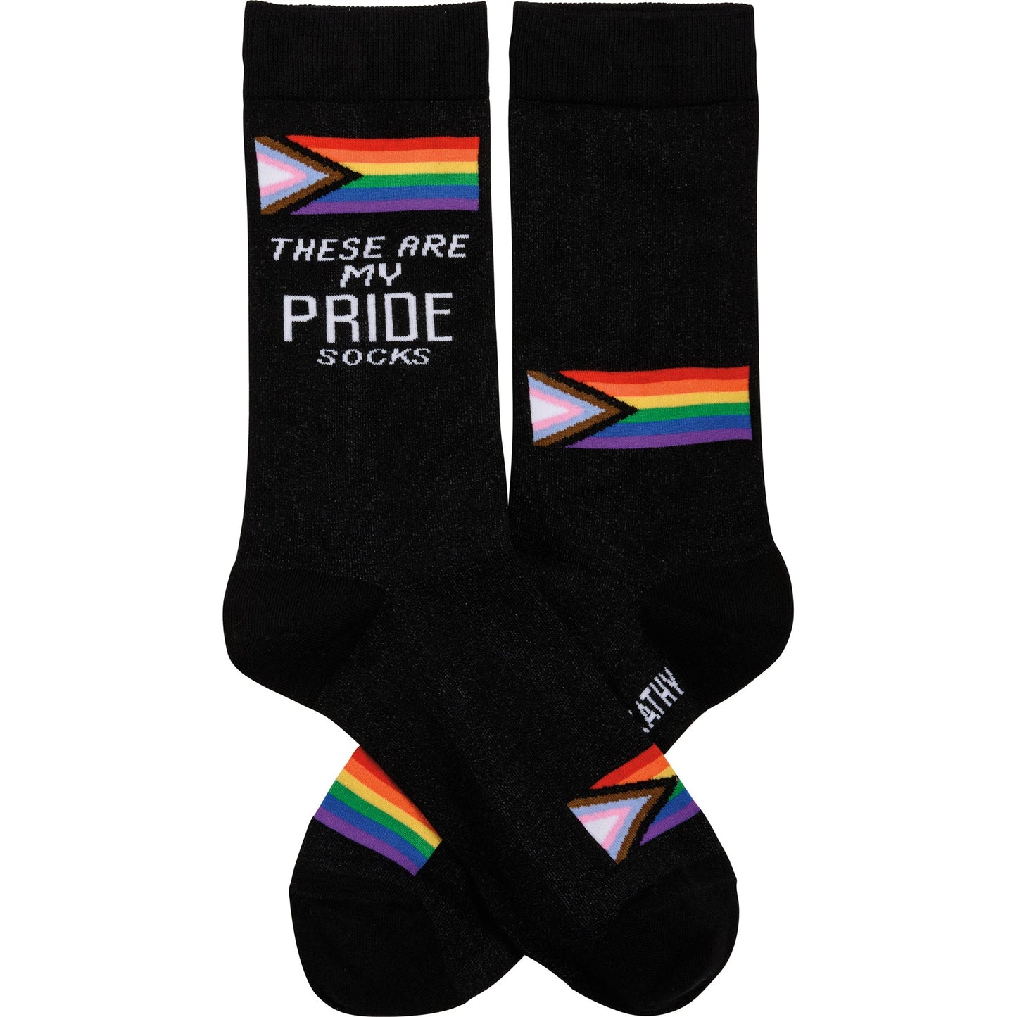 🧦🌈✨Step Into Pride Socks 👣🌈❤️