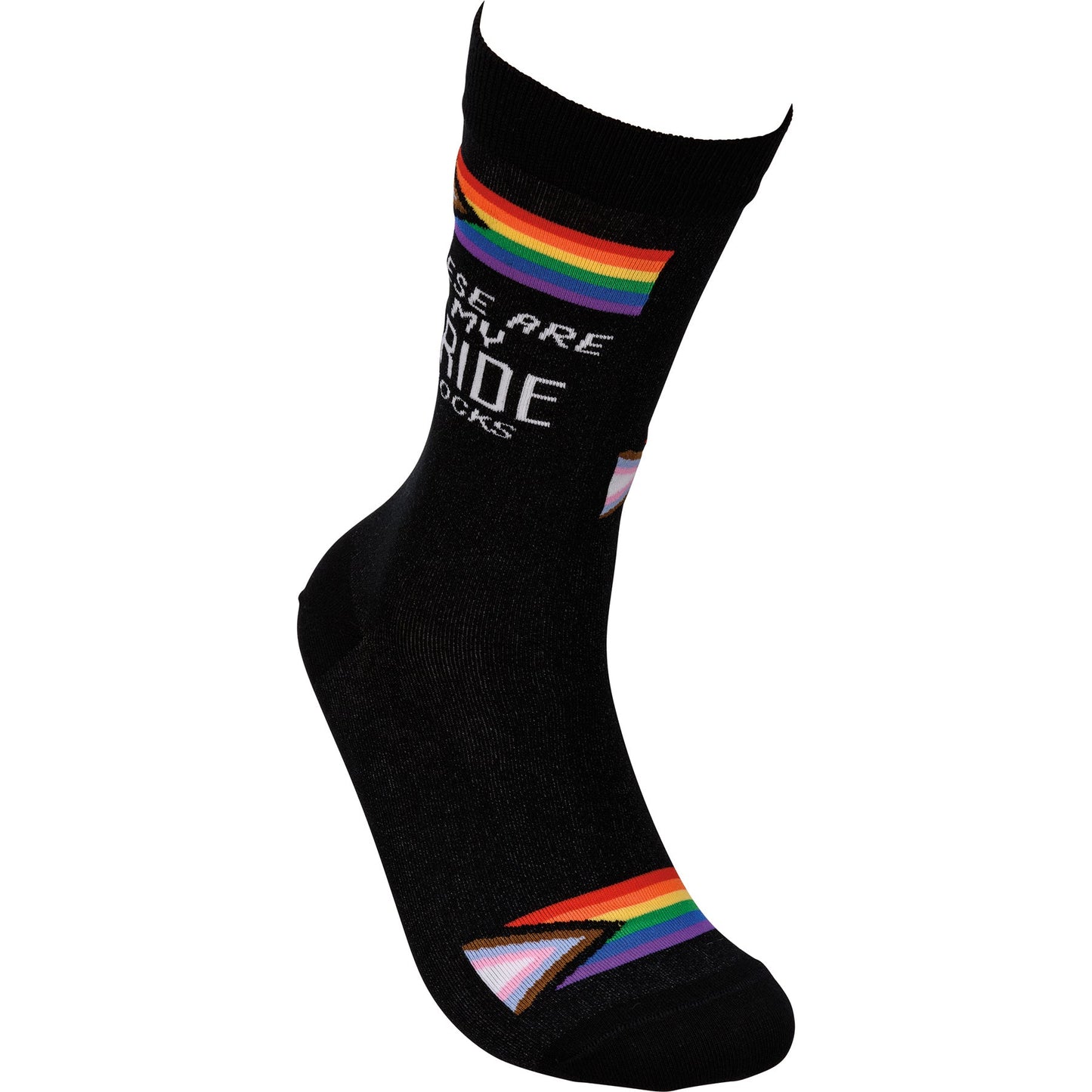 🧦🌈✨Step Into Pride Socks 👣🌈❤️