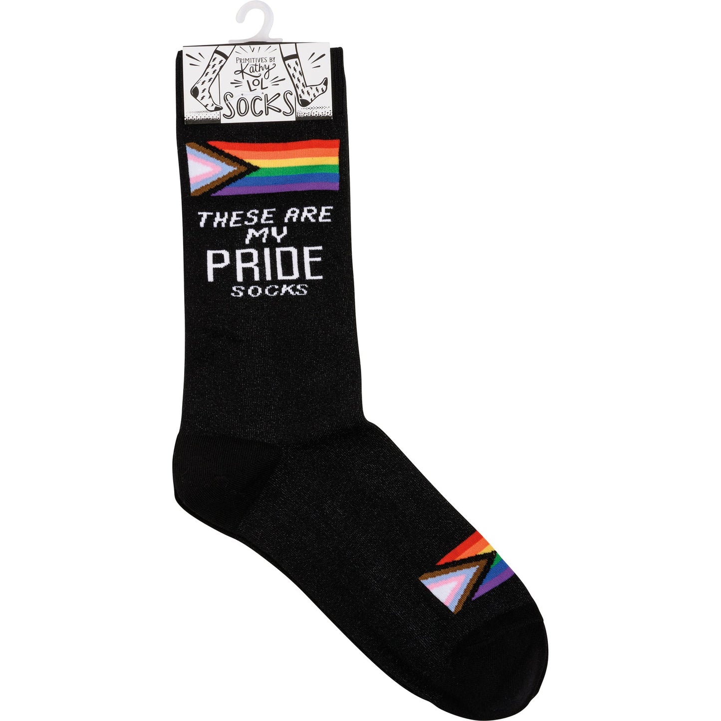 🧦🌈✨Step Into Pride Socks 👣🌈❤️