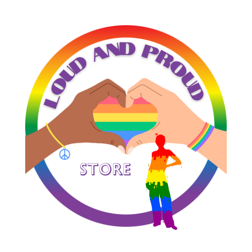 Loud and Proud Store