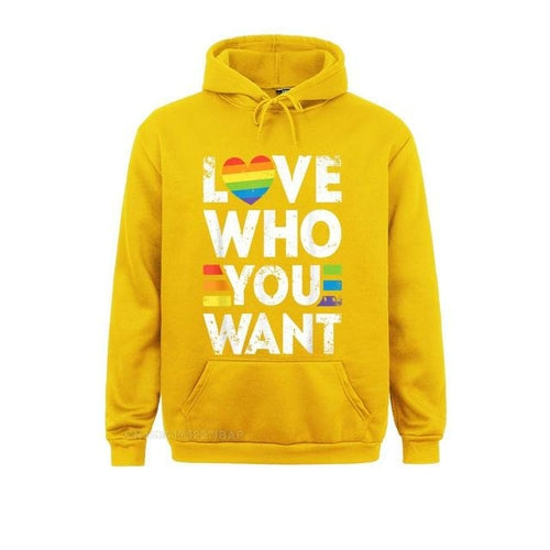 3D Graphic Pride Hoodie – Bold Style, All-Season Comfort 🌈🔥DIFFERENT COLORS AVAILABLE