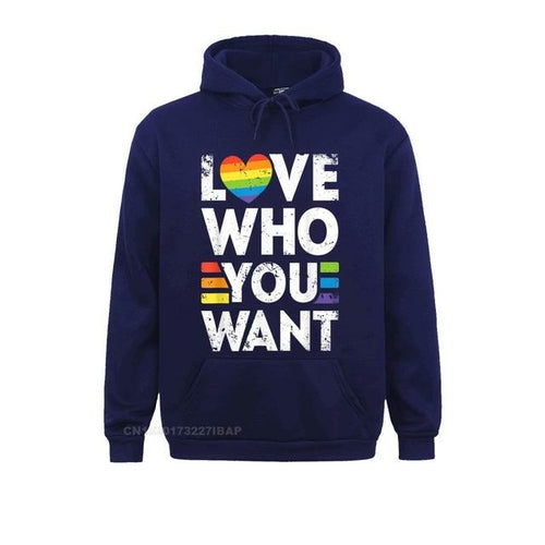 3D Graphic Pride Hoodie – Bold Style, All-Season Comfort 🌈🔥DIFFERENT COLORS AVAILABLE