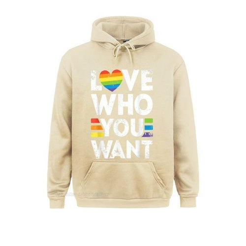 3D Graphic Pride Hoodie – Bold Style, All-Season Comfort 🌈🔥DIFFERENT COLORS AVAILABLE