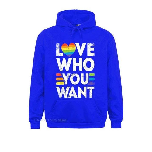 3D Graphic Pride Hoodie – Bold Style, All-Season Comfort 🌈🔥DIFFERENT COLORS AVAILABLE