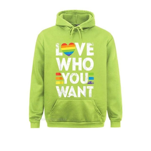 3D Graphic Pride Hoodie – Bold Style, All-Season Comfort 🌈🔥DIFFERENT COLORS AVAILABLE