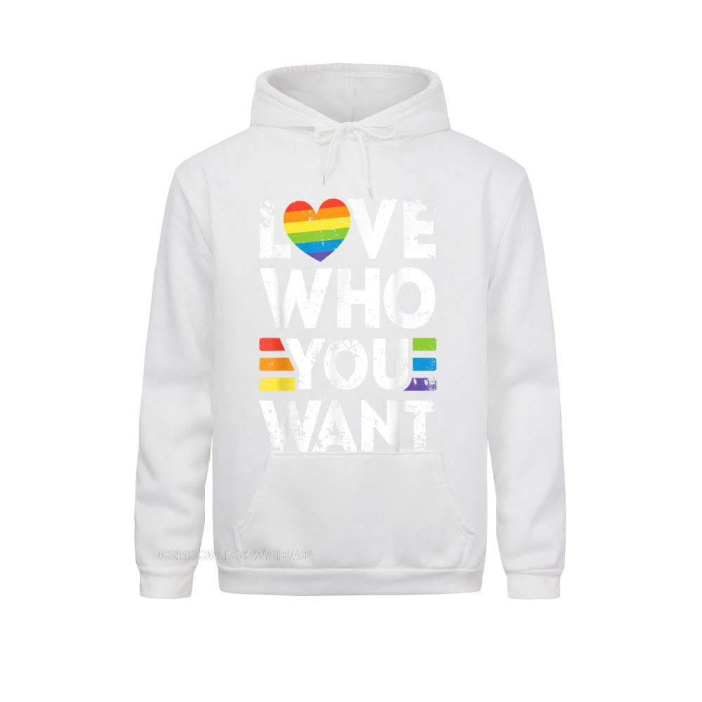 3D Graphic Pride Hoodie – Bold Style, All-Season Comfort 🌈🔥DIFFERENT COLORS AVAILABLE