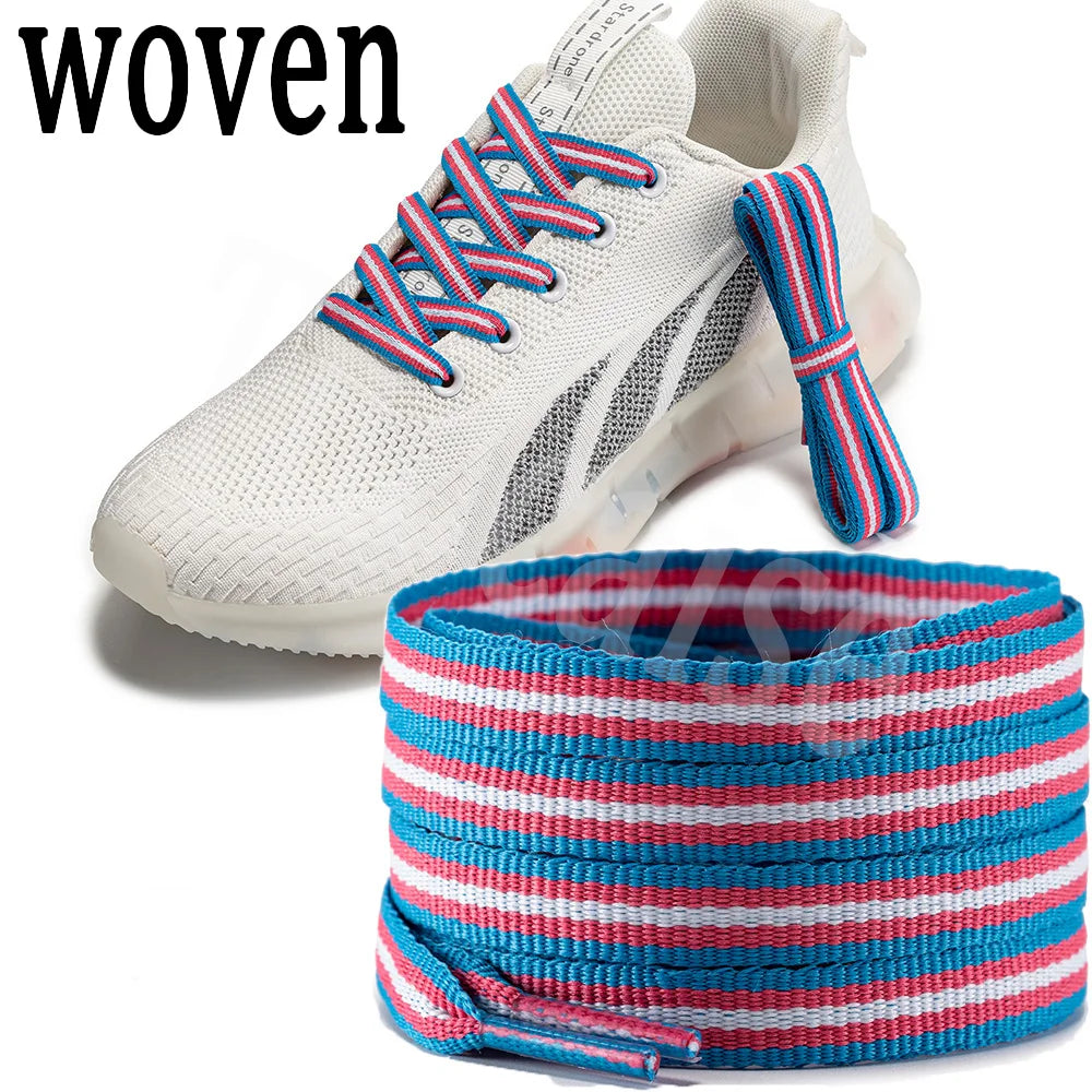 🏳️‍🌈 Tied with Love - Show your PRIDE in many different options available!