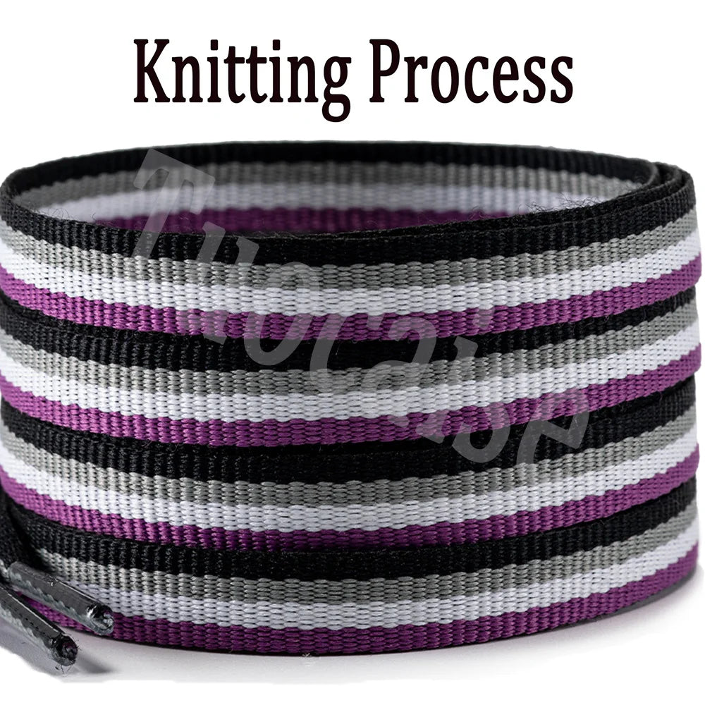 🏳️‍🌈 Tied with Love - Show your PRIDE in many different options available!