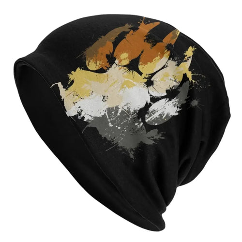 Unisex Pride Knit Beanie – Warm, Soft, and Full of Style Skullie - One Size🧶🌈