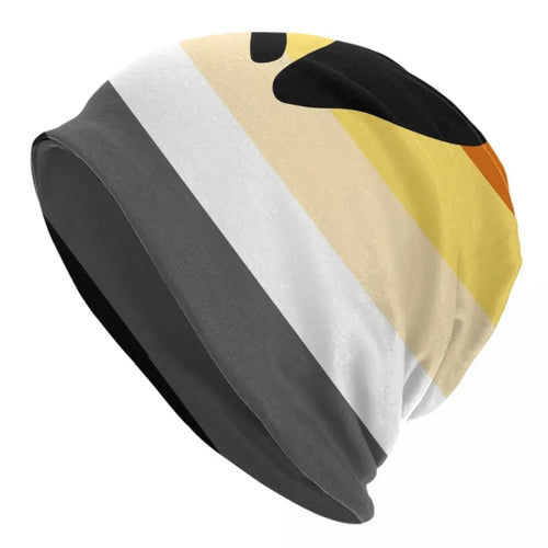 Unisex Pride Knit Beanie – Warm, Soft, and Full of Style Skullie - One Size🧶🌈
