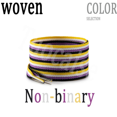 🏳️‍🌈 Tied with Love - Show your PRIDE in many different options available!