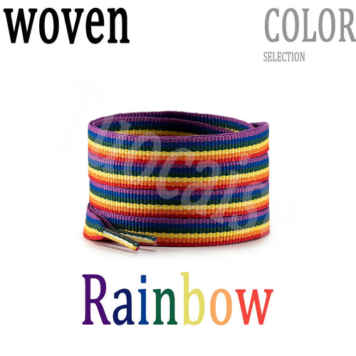 🏳️‍🌈 Tied with Love - Show your PRIDE in many different options available!