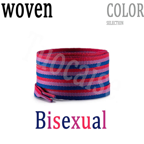 🏳️‍🌈 Tied with Love - Show your PRIDE in many different options available!
