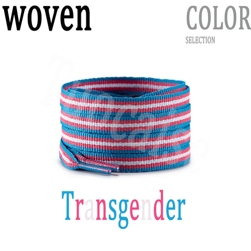 🏳️‍🌈 Tied with Love - Show your PRIDE in many different options available!