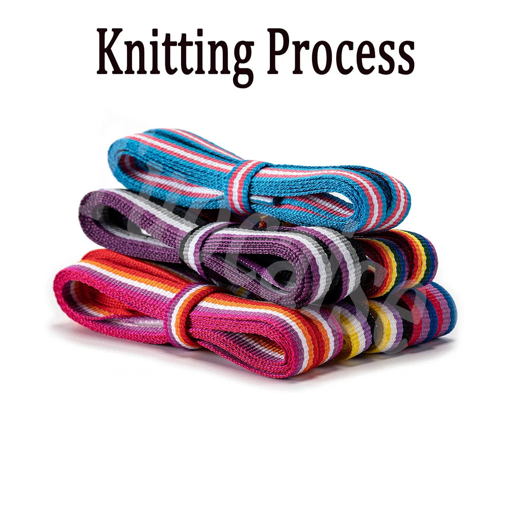 🏳️‍🌈 Tied with Love - Show your PRIDE in many different options available!