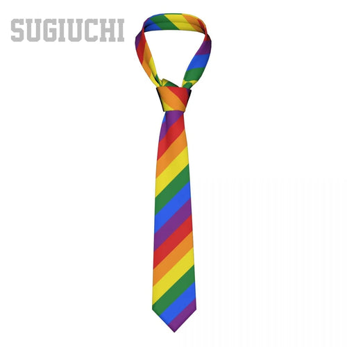 🌈 Tie the Pride - Unisex