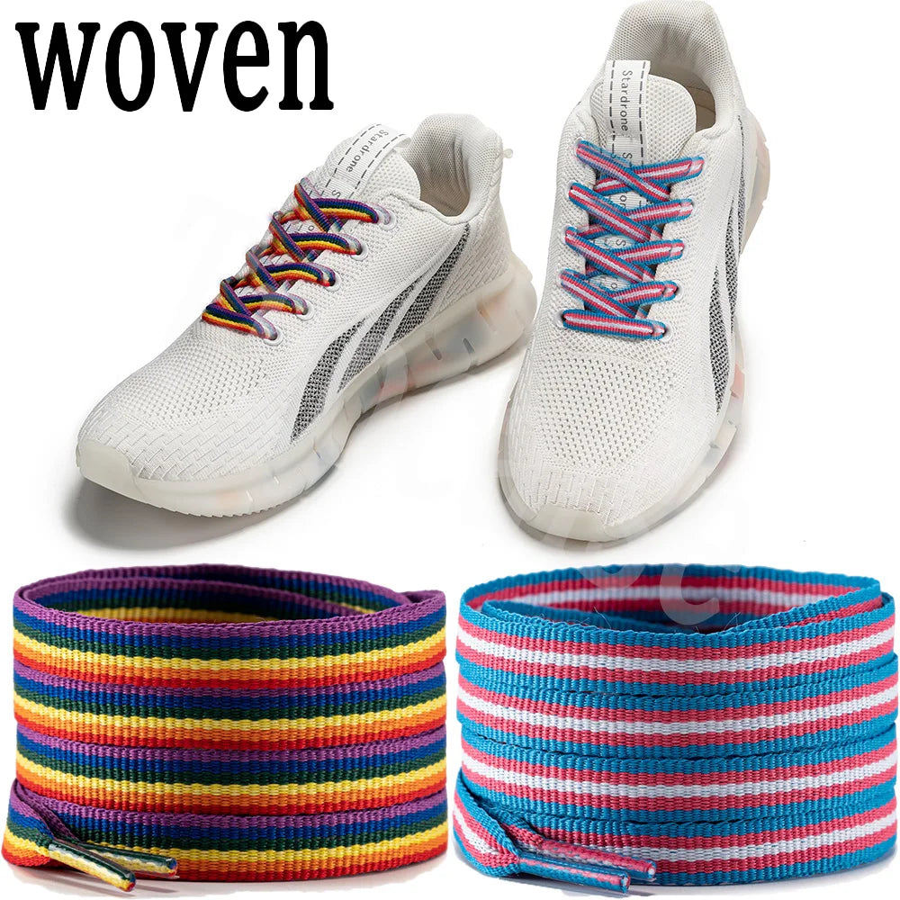 🏳️‍🌈 Tied with Love - Show your PRIDE in many different options available!