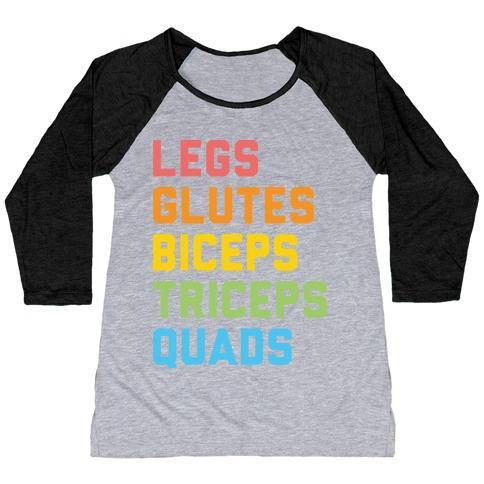 🏳️‍🌈🔥💥 Lift With Pride Raglan 💪🌈🏋️